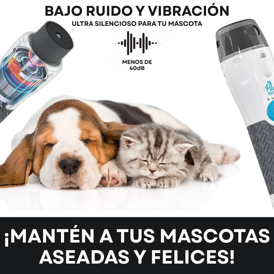 ¡PawPerfect®️! Limador de Uñas para Mascotas + ¡¡REGALO🎁!!