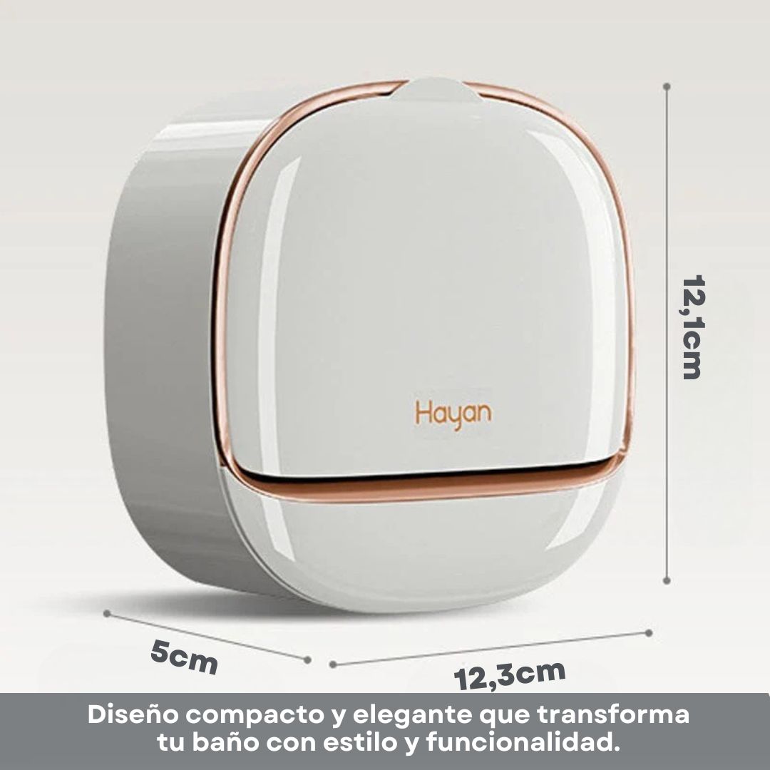 Tu baño más elegante y organizado con SmartSoap® PROMO 2 X 1 🛁