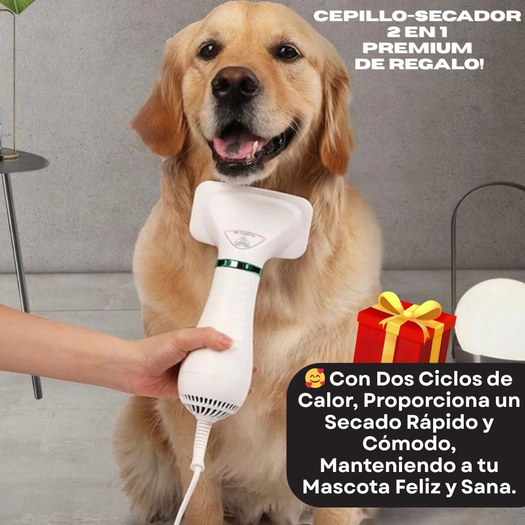 ¡PawPerfect®️! Limador de Uñas para Mascotas + ¡¡REGALO🎁!!