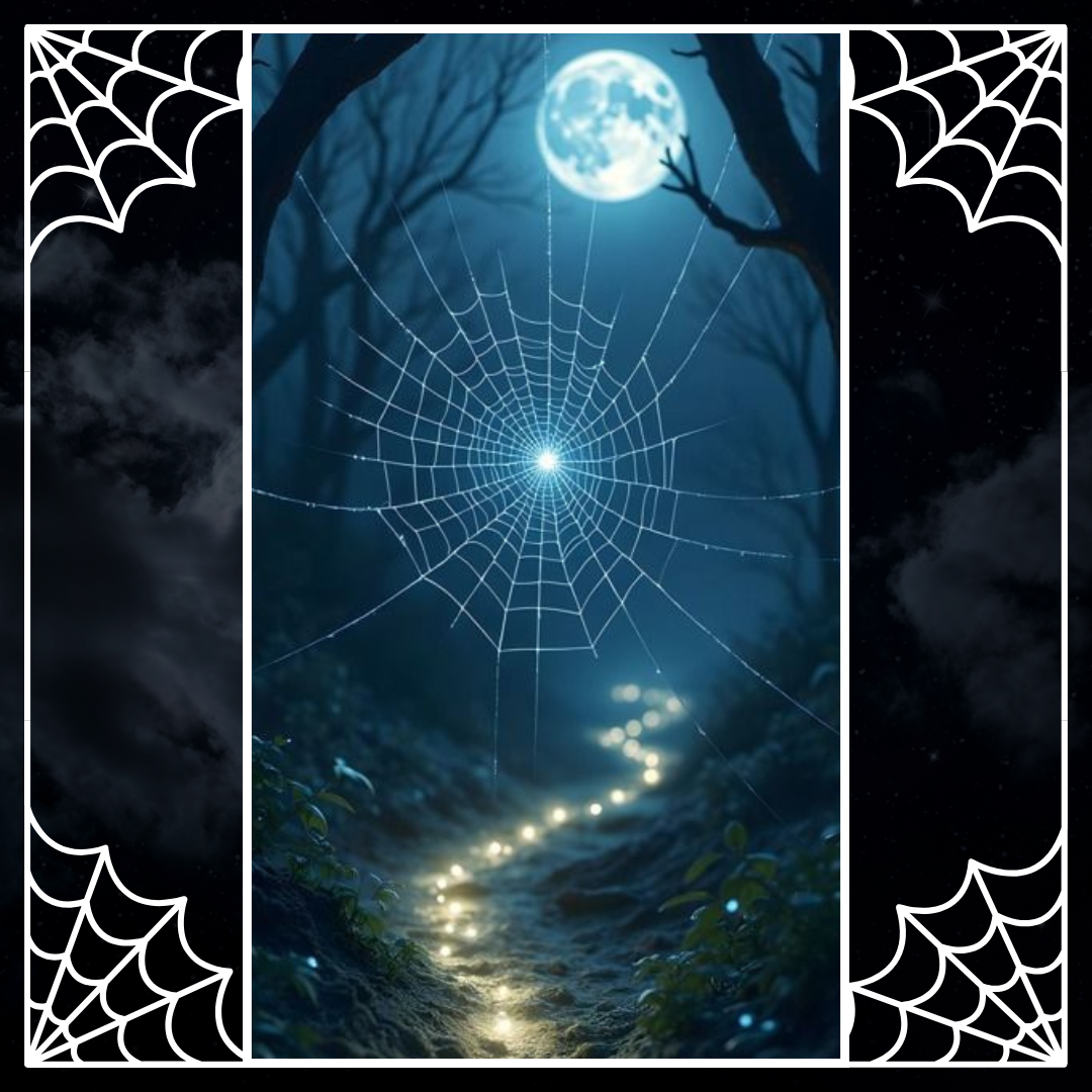 Funda Mágica de Halloween Para Puertas - Transformación Instantánea y Aterradora