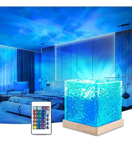 🌌 ILUMINA TUS NOCHES CON MAGIA Y SUEÑOS INFINITOS 🥰 50% OFF