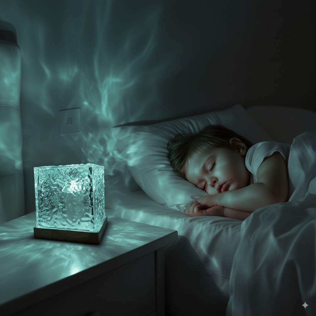 🌌 ILUMINA TUS NOCHES CON MAGIA Y SUEÑOS INFINITOS 🥰 50% OFF